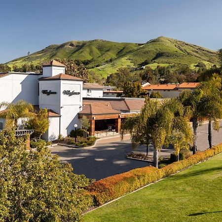 Hotel The Wayfarer San Luis Obispo, Tapestry Collection By Hilton Exterior foto