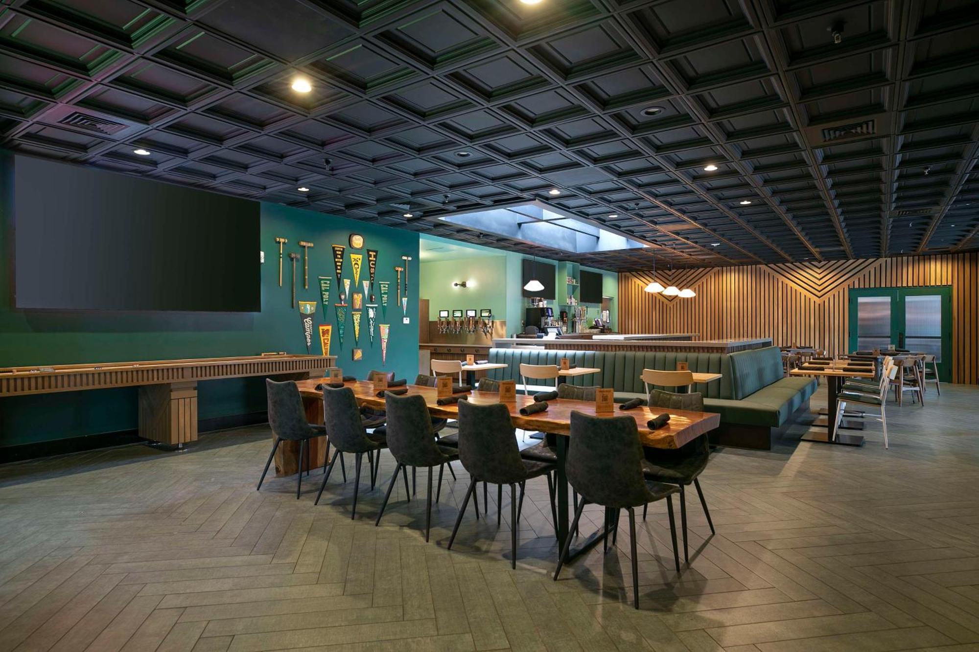 Hotel The Wayfarer San Luis Obispo, Tapestry Collection By Hilton Exterior foto