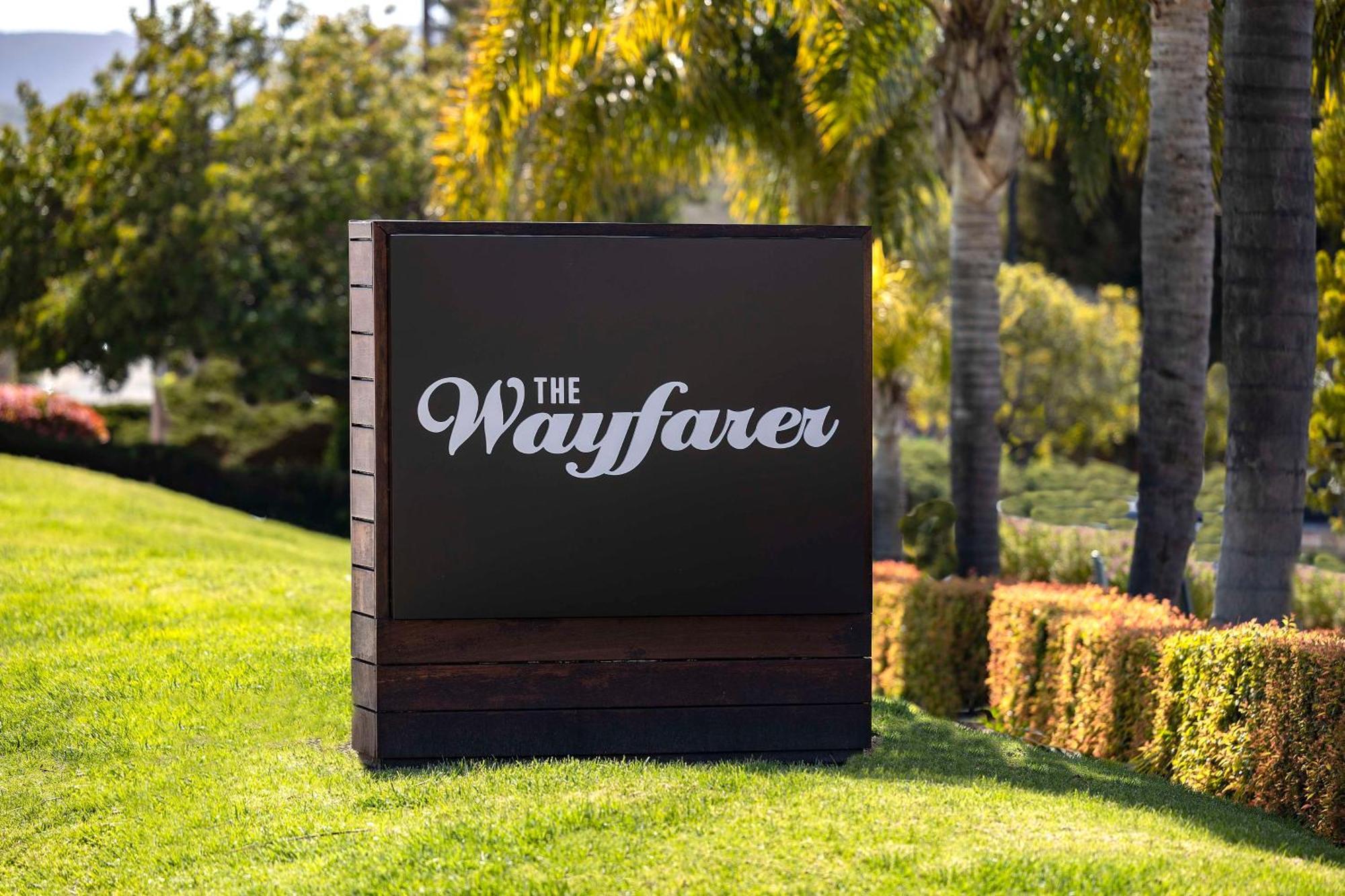 Hotel The Wayfarer San Luis Obispo, Tapestry Collection By Hilton Exterior foto