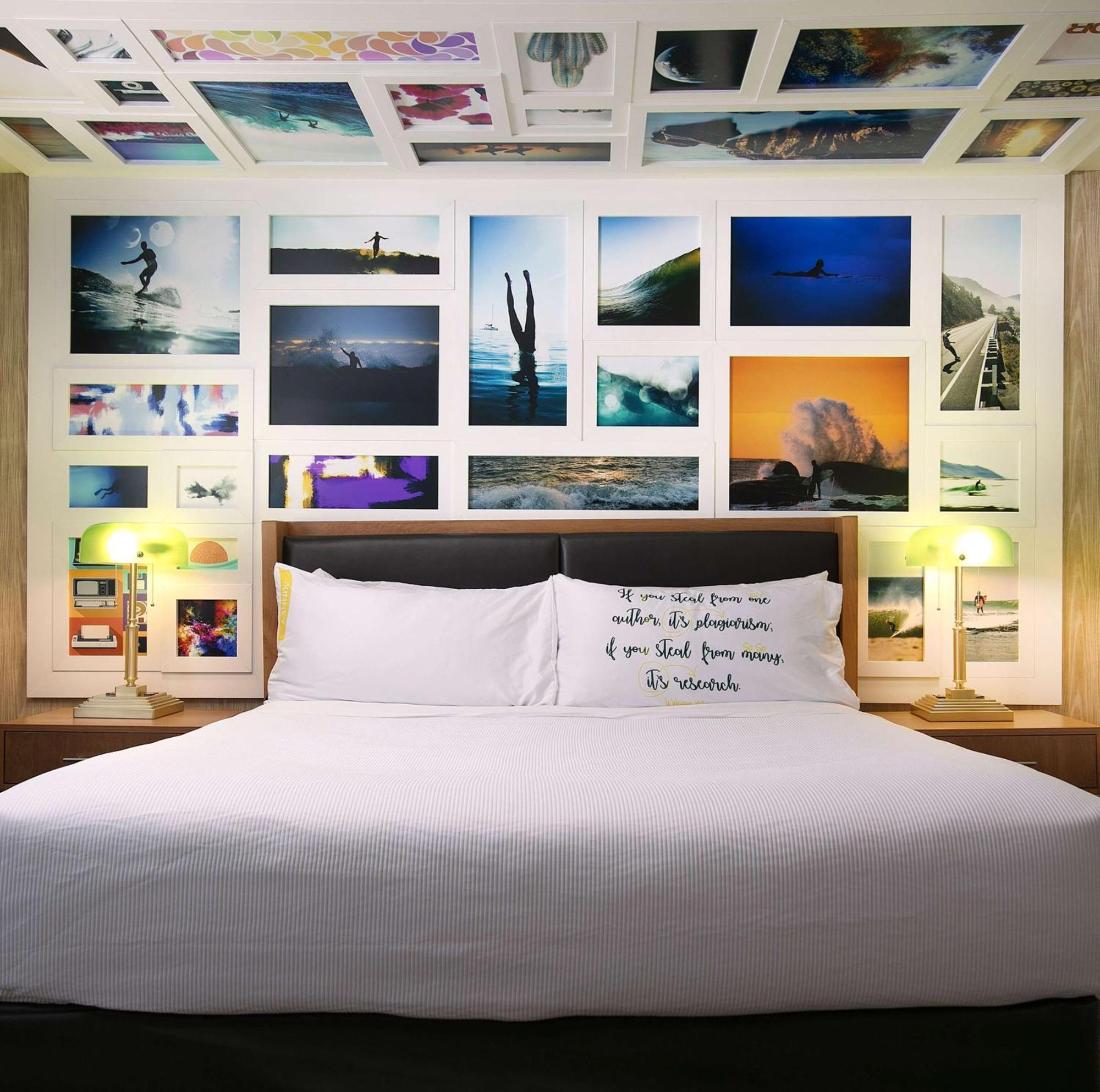 Hotel The Wayfarer San Luis Obispo, Tapestry Collection By Hilton Exterior foto